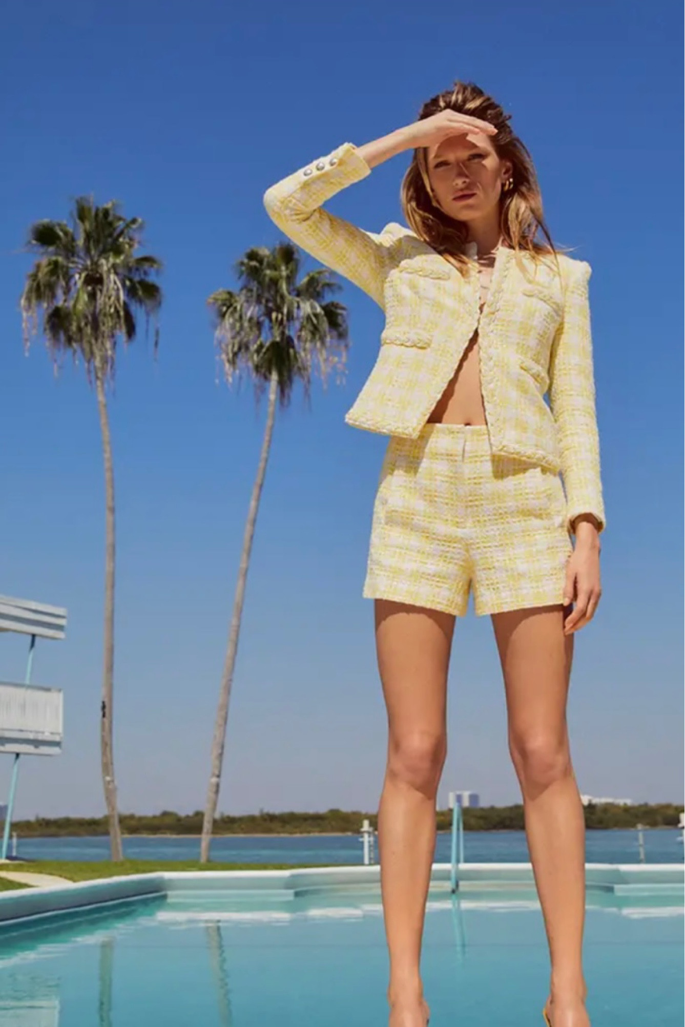 Summer vibes 

#LTKSeasonal #LTKstyletip #LTKtravel