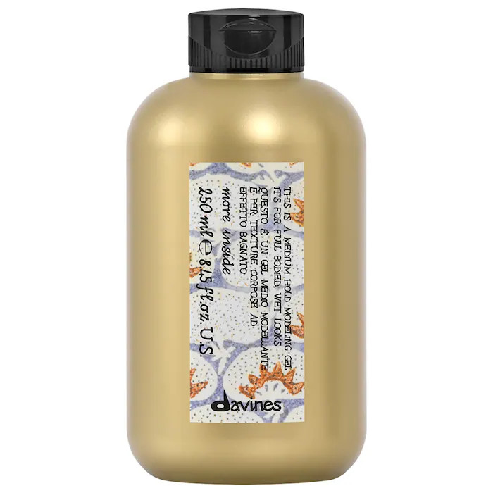 This Is A Medium Hold Modeling Gel - Davines | Sephora | Sephora (US)