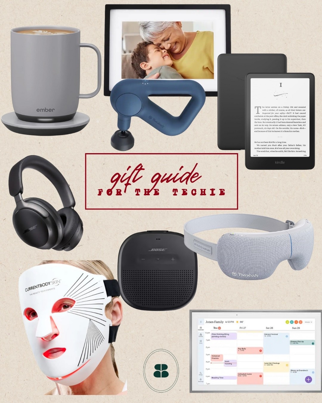 For the techie 🎄

#LTKHoliday #LTKGiftGuide