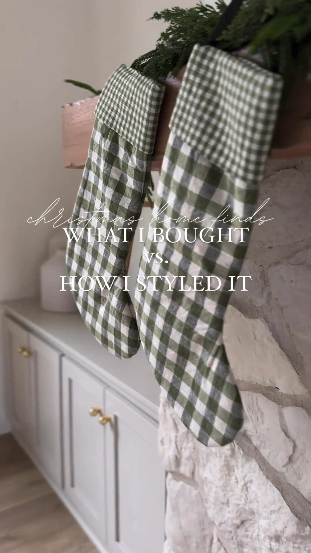 #LTKSeasonal #LTKHoliday #LTKHome