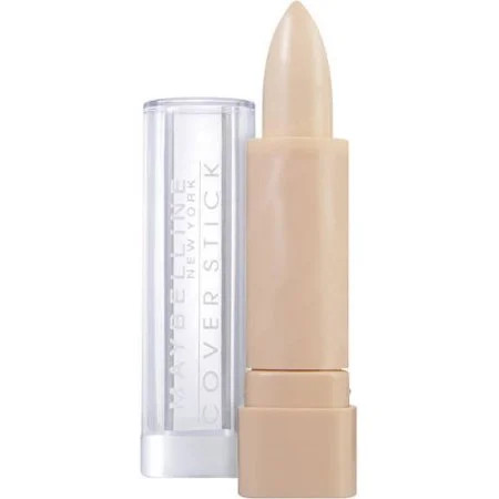 Maybelline New York Cover Stick Corrector Concealer, Light Beige | Walmart (US)