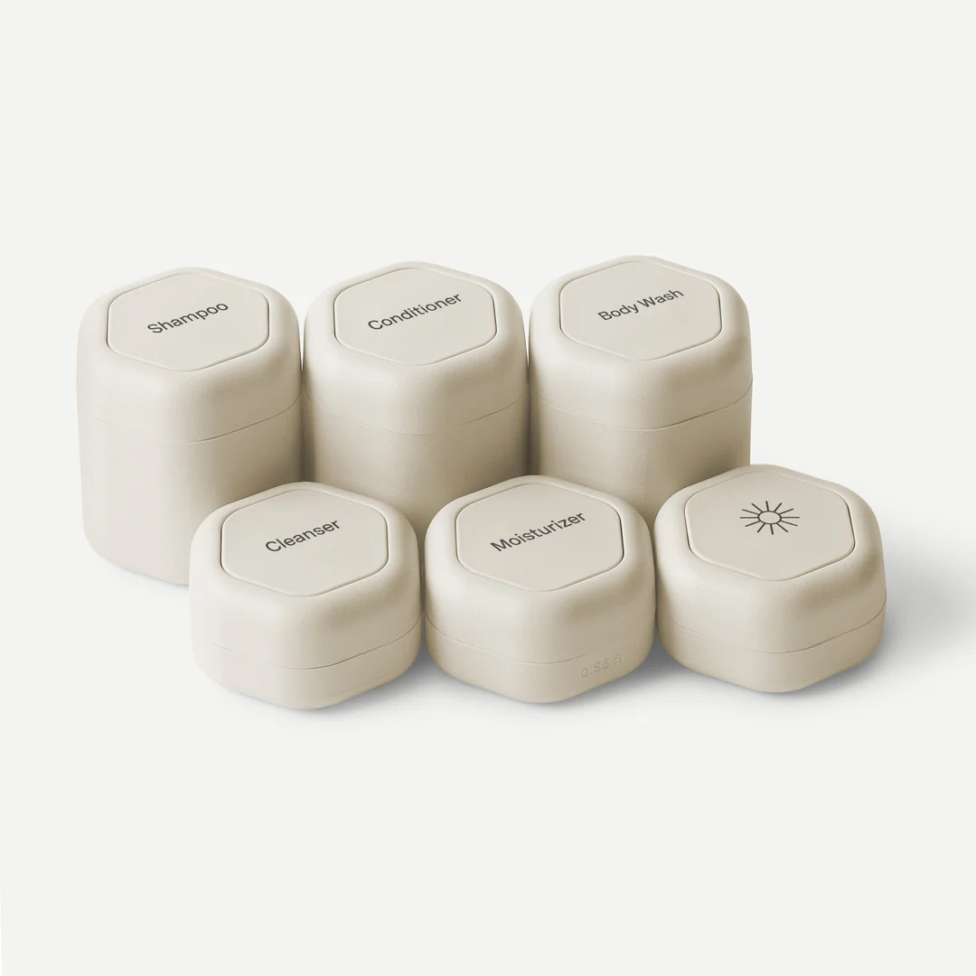 The Starter Set | Cadence