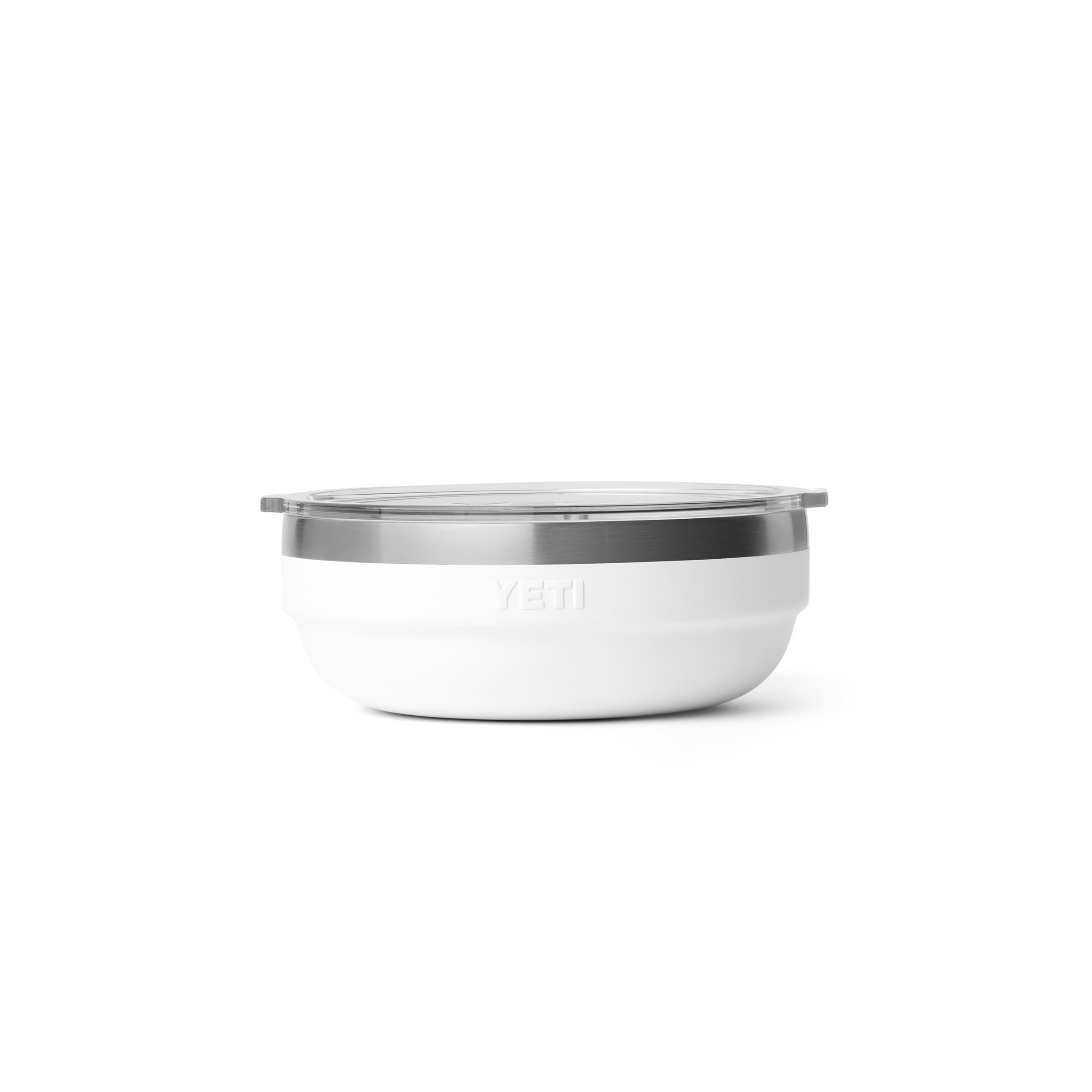 YETI Rambler™ 0.6 L Low Insulated Bowl | Yeti Canada Ltd.