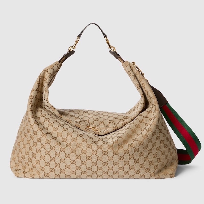 NEW for spring! Also comes in smaller size but loving this for travel! 😍

Gucci. Bag. Designer. Spring. 


#LTKTravel #LTKValentine