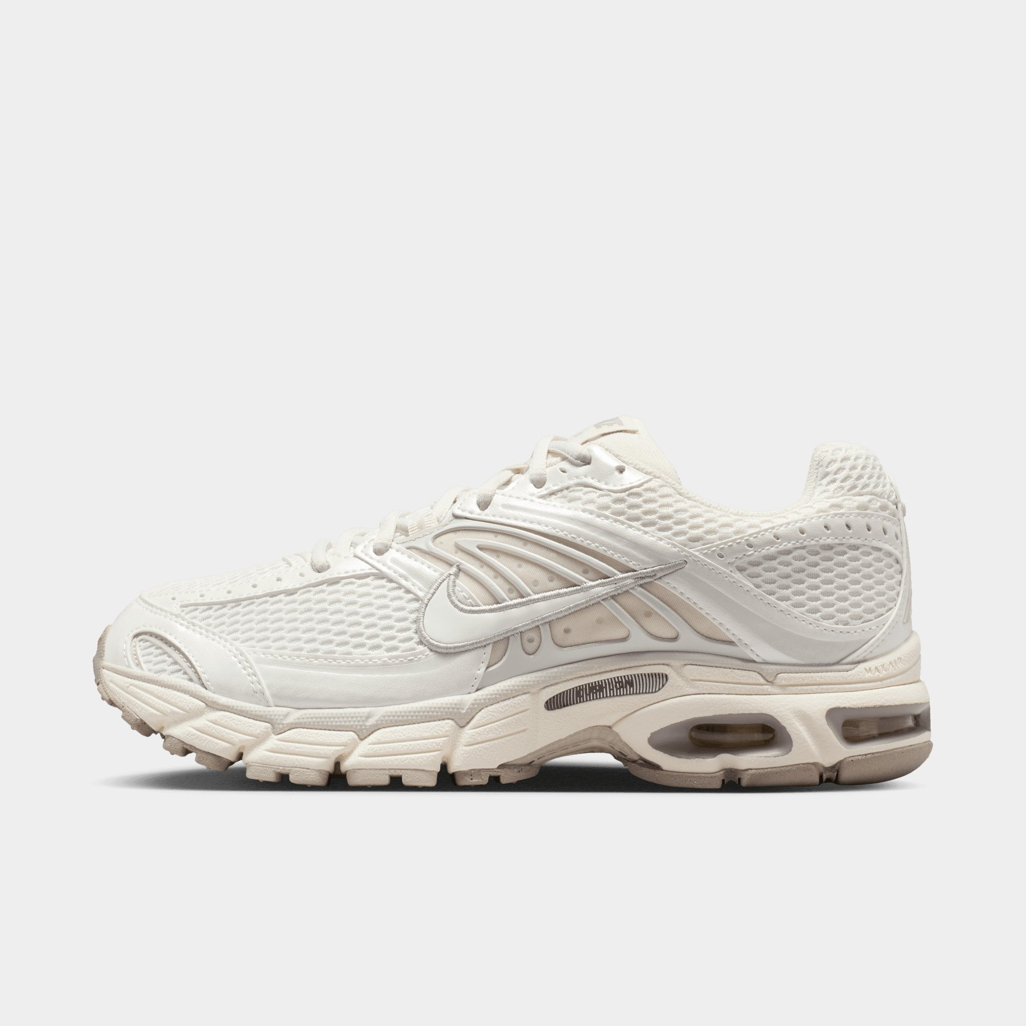 White Nike Air Max Moto 2K Women's - JD Sports Australia | JD Sports (AU)