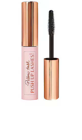 Travel Pillow Talk Push Up Lashes Mascara | Revolve Clothing (Global)