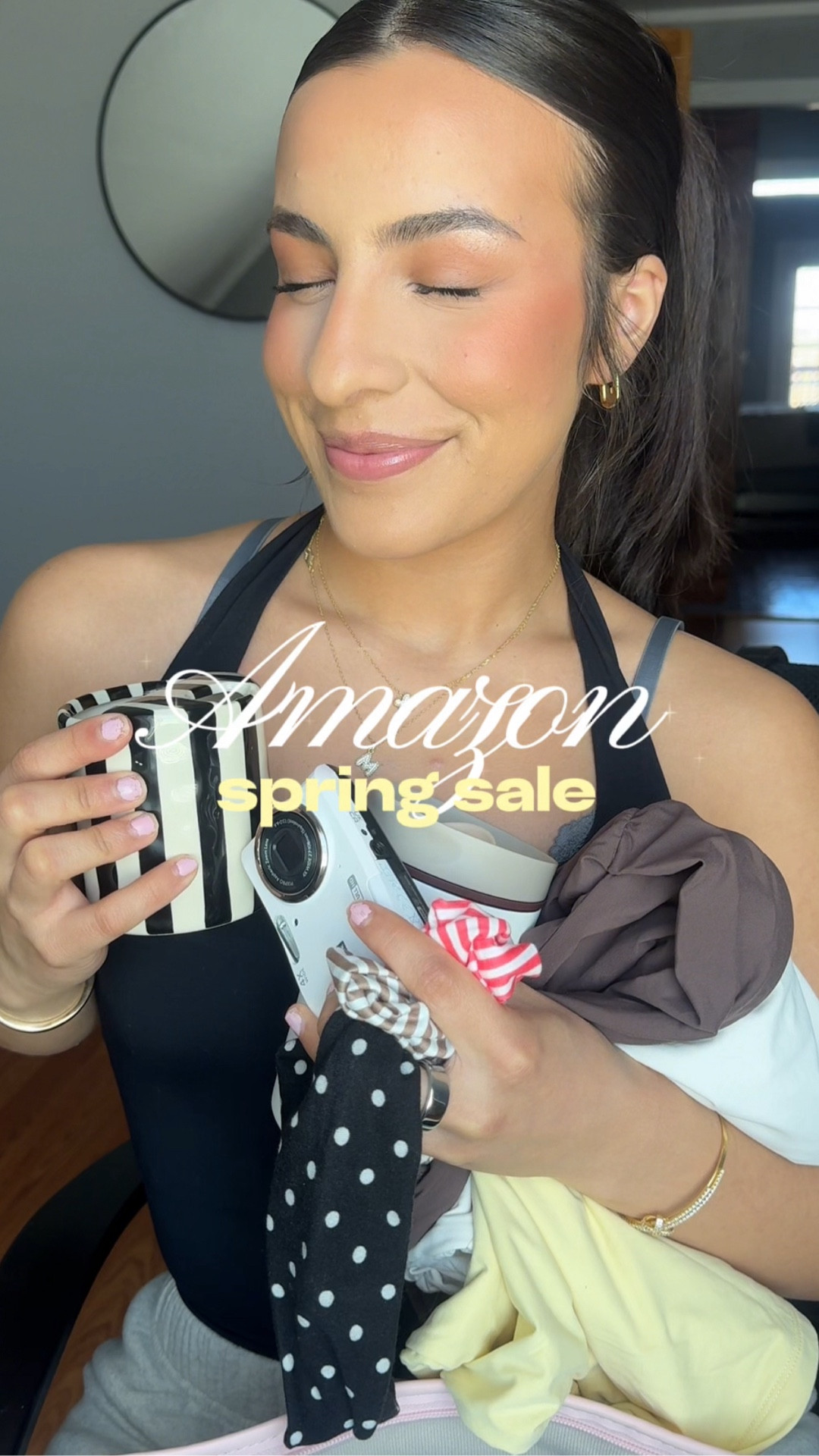 Amazon spring sale 

#LTKSaleAlert #LTKootd #LTKSeasonal