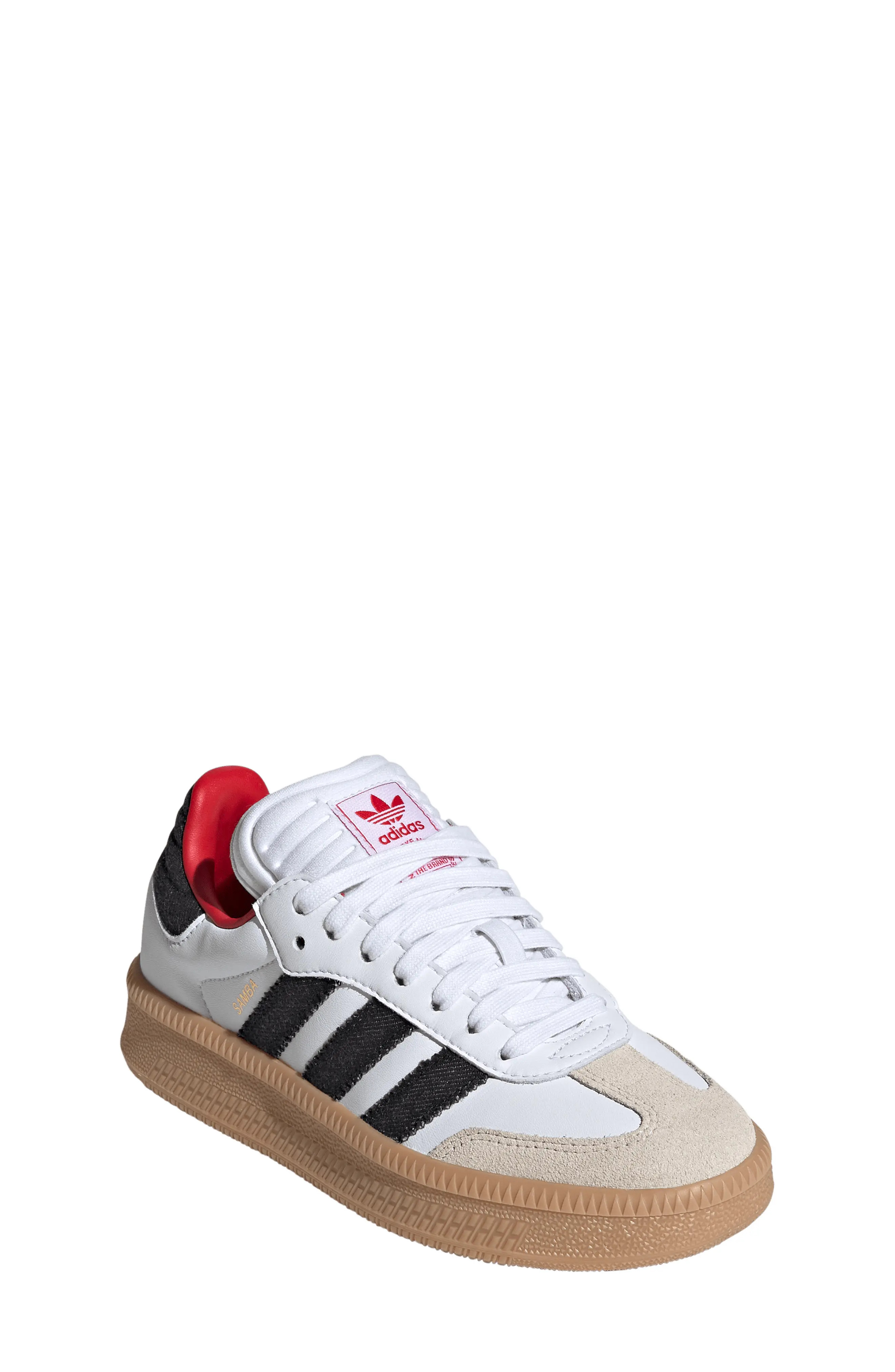 adidas Kids' Samba XLG Sneaker | Nordstrom | Nordstrom