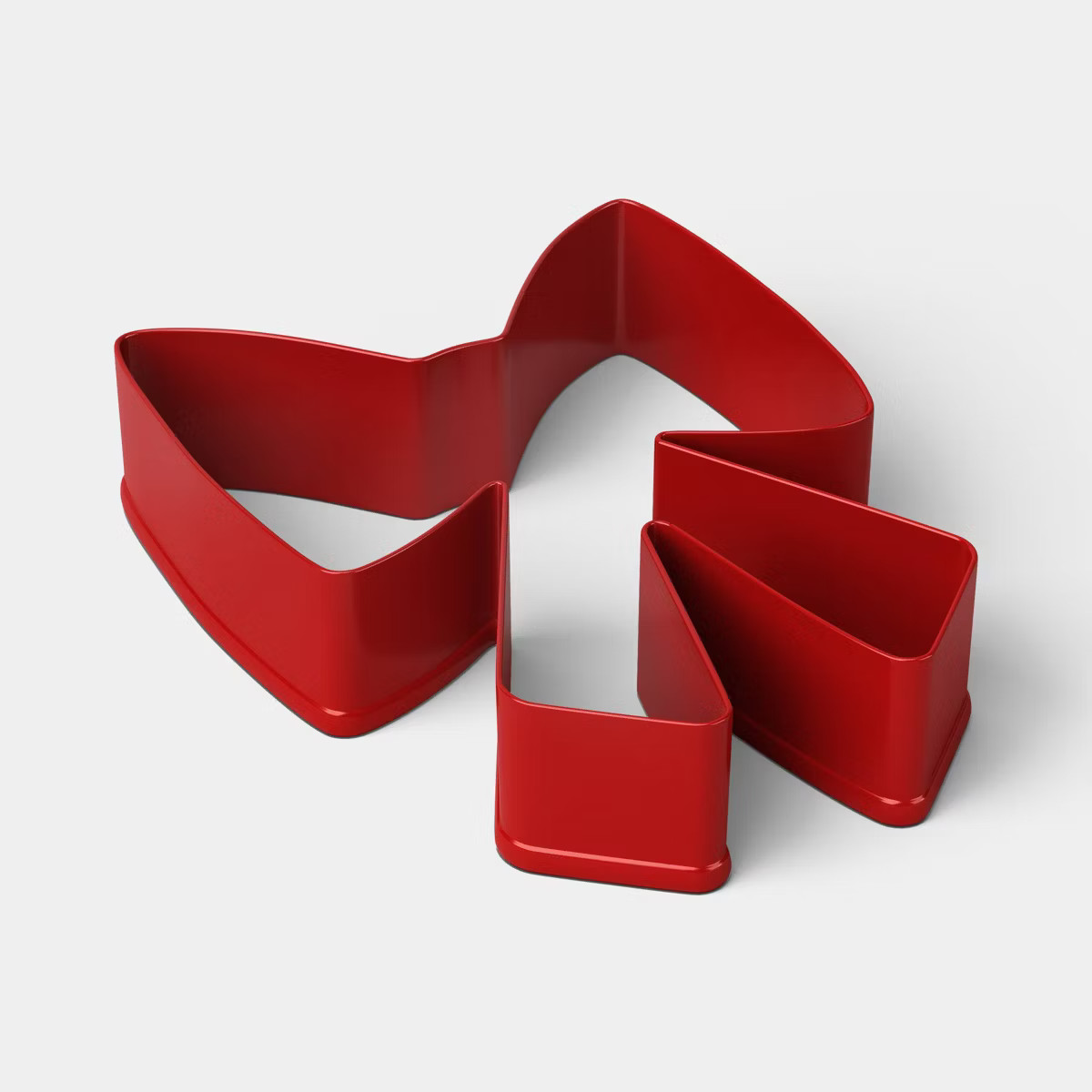 Christmas Bow Cookie Cutter - Wondershop™ | Target