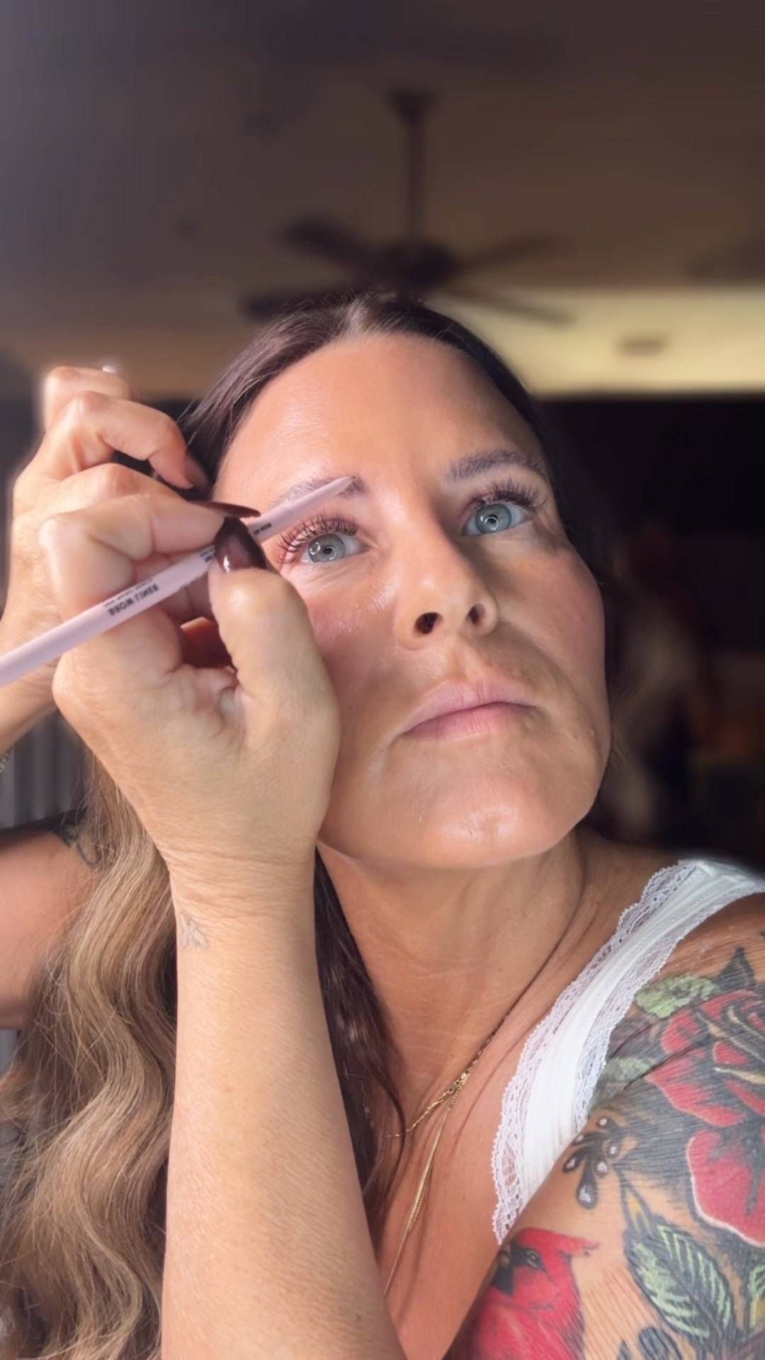 My favorite eye brow pencil!

#LTKgrwm #LTKBeauty #LTKselfcare