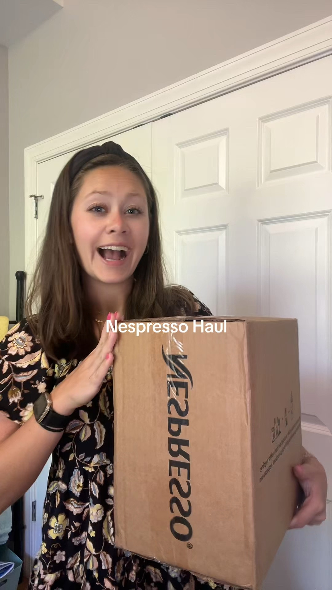 My favorite Nespresso pods!! 

#LTKvlog #LTKmorningroutine #LTKfoodie