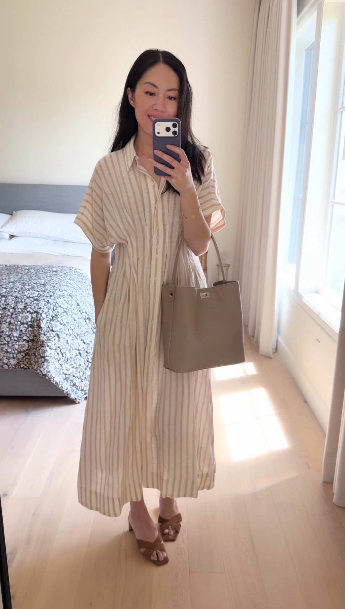 Summer dress only $169. This style is a must have for hot summer days. 

#classicstyle
#summerdress
#linendress
#longdress
#tshirtdress

#LTKootd #LTKgrwm #LTKSeasonal