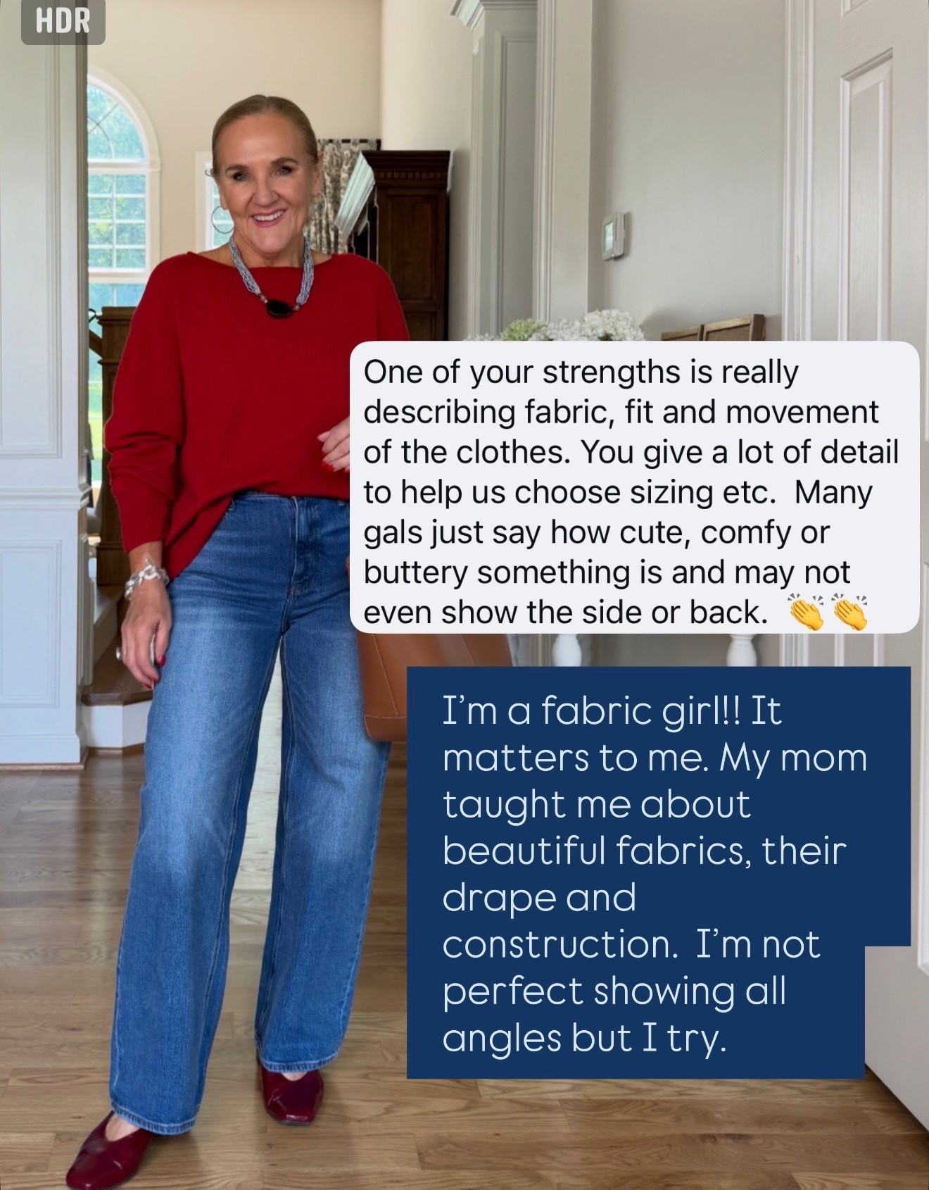 Cashmere sweater this is a large but I usually do the medium 
Jeans size 29 

Fall outfit casual outfit

#LTKOver40 #LTKootd #LTKPetite