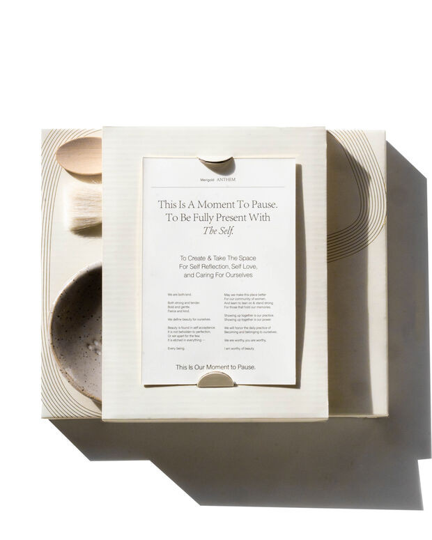 Merigold Skincare Ritual Kit | Haven Well Within