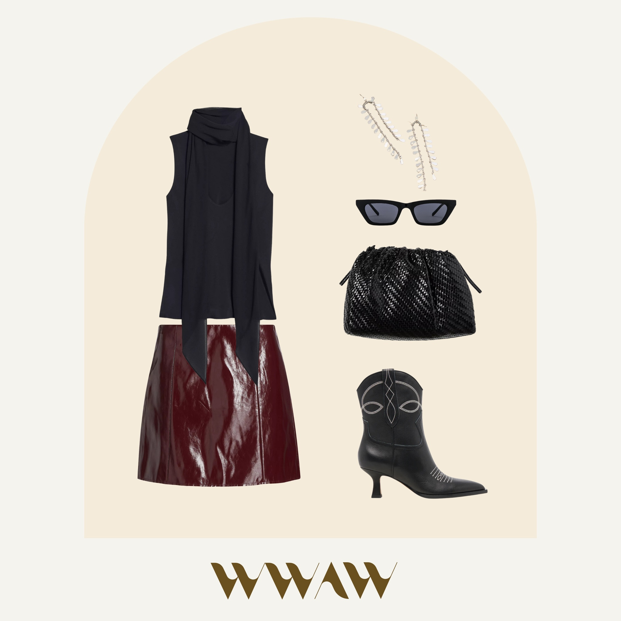 Country concert outfit 

#LTKStyleTip