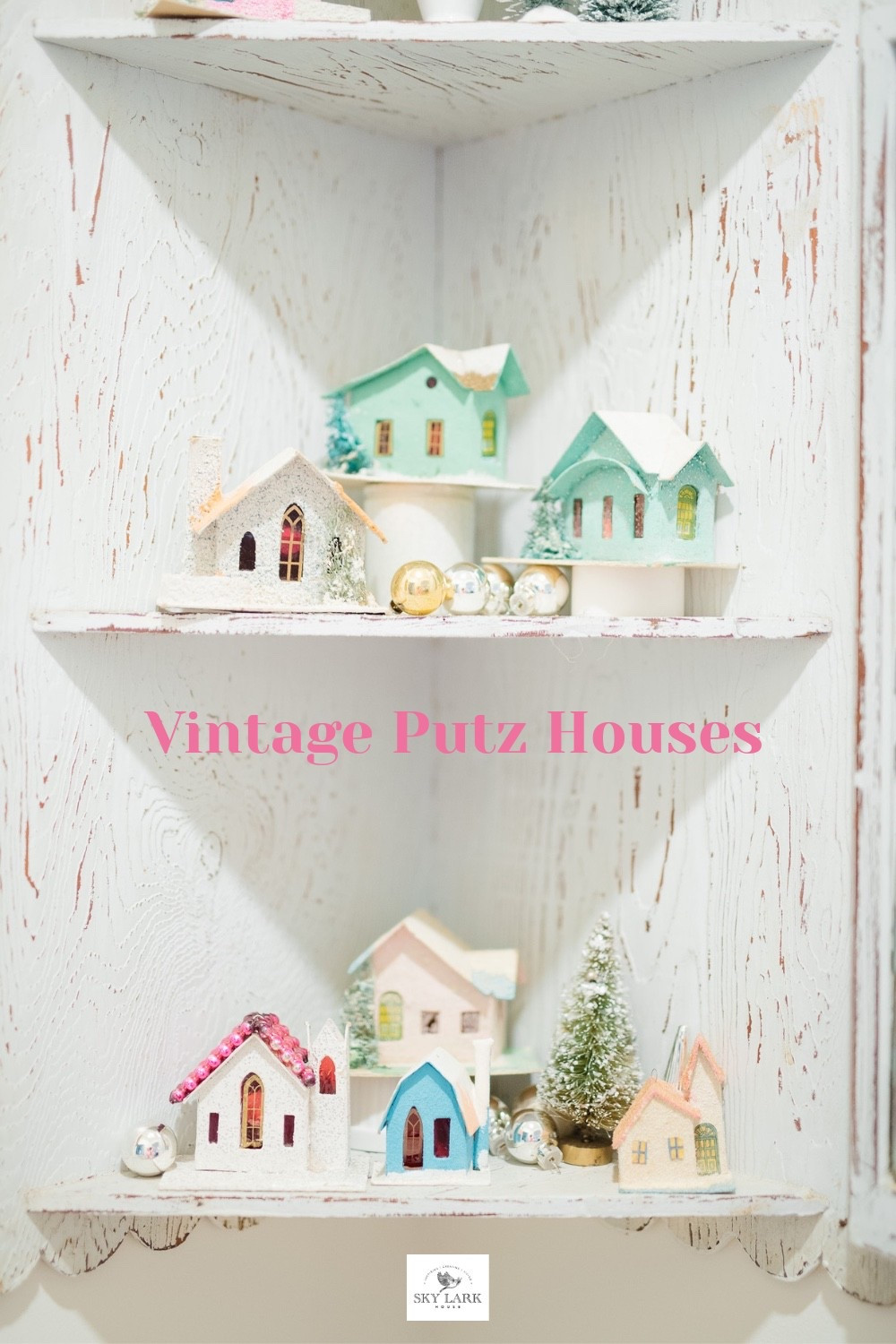 These little houses are some of my favorite vintage holiday items to collect. I rounded up some for sale on Etsy.

#LTKSeasonal #LTKHoliday #LTKHome