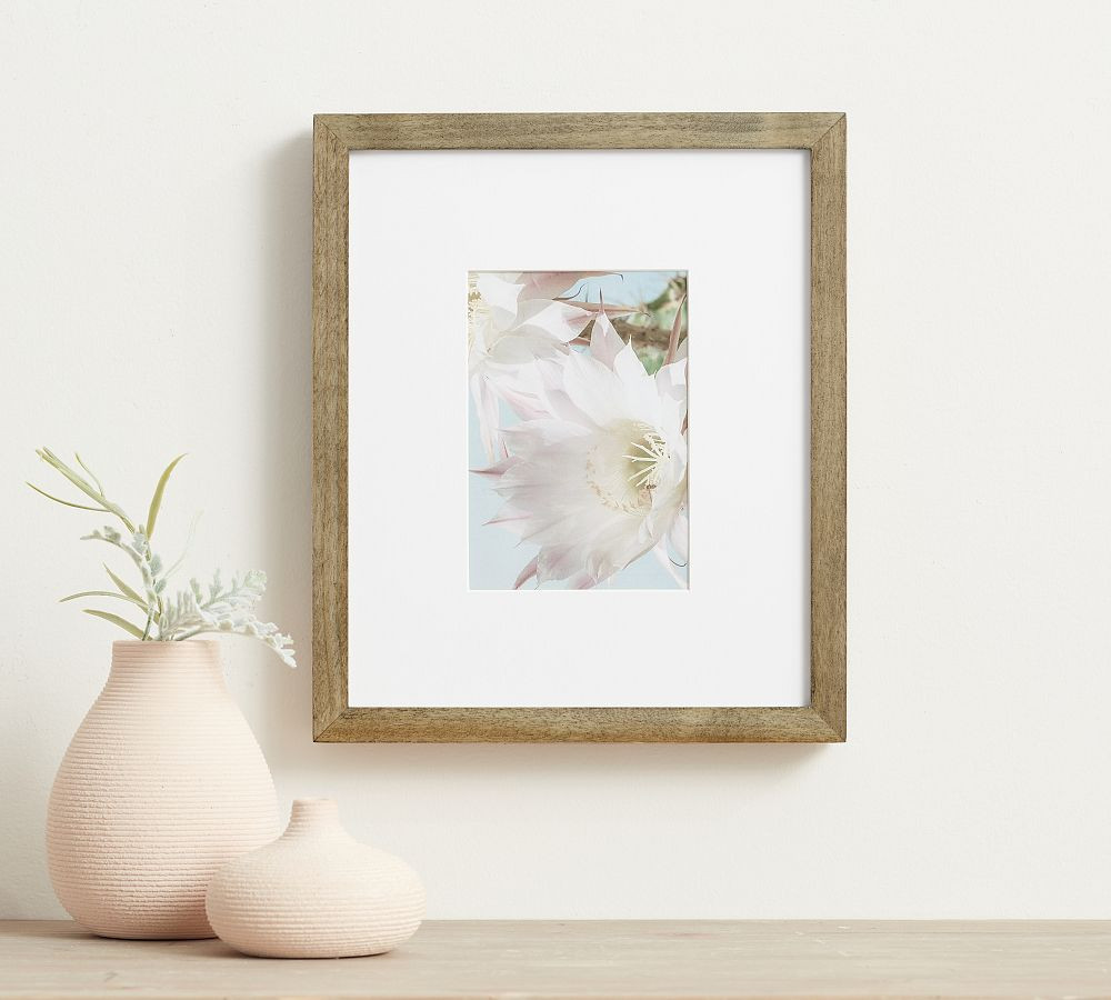 Wood Gallery Frames | Pottery Barn (US)