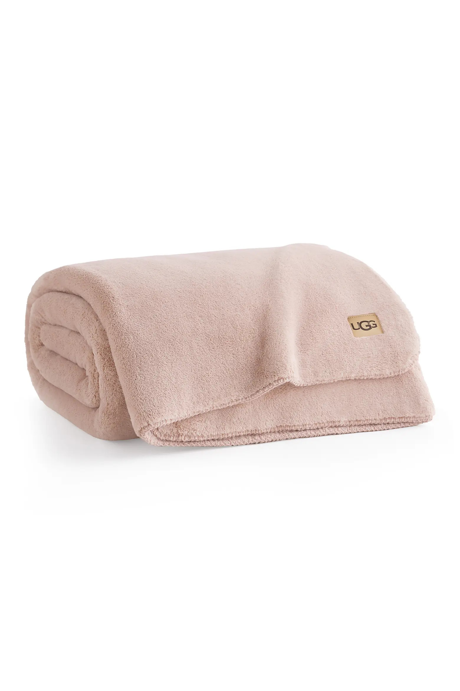 Sage Plush Throw Blanket | Nordstrom | Nordstrom
