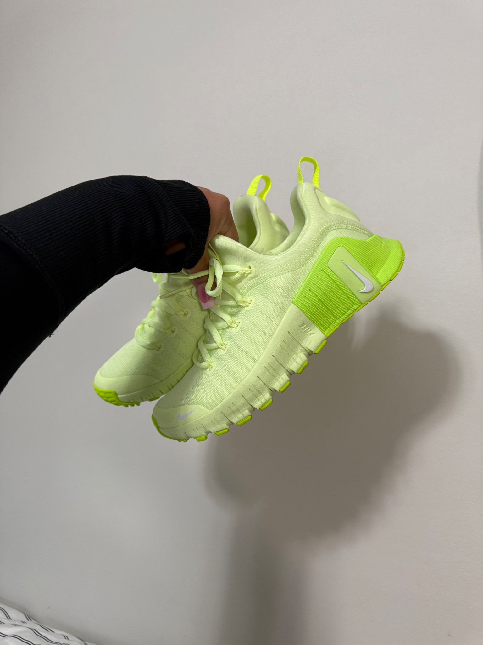 Met ons are the best gym sneakers 

#LTKActive #LTKShoeCrush