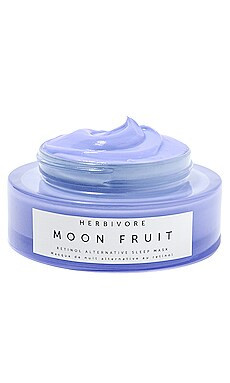 Herbivore Botanicals Moon Fruit Retinol Alternative Sleep Mask from Revolve.com | Revolve Clothing (Global)