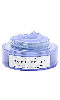 Herbivore Botanicals Moon Fruit Retinol Alternative Sleep Mask from Revolve.com | Revolve Clothing (Global)