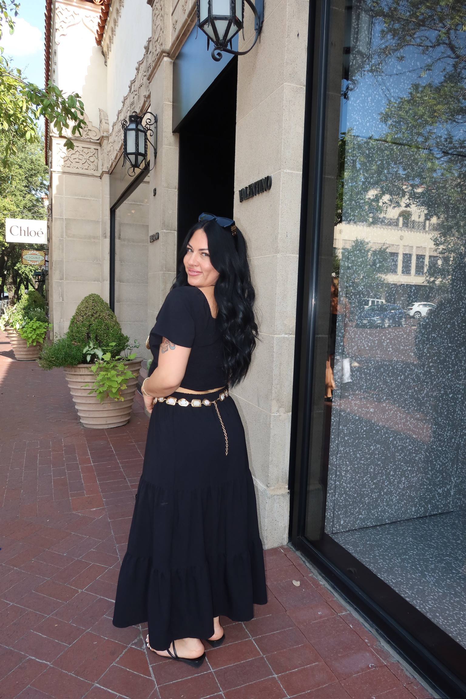 Dallasssss trip for LTK con!!!

wearing a size large

summer skirt set, beach outfit, vacation outfit, midi skirt, amazon fashion, floral skirt set, midi, beach, vacation, amazon fashion, tori block

#LTKgrwm #LTKdayinmylife #LTKCon