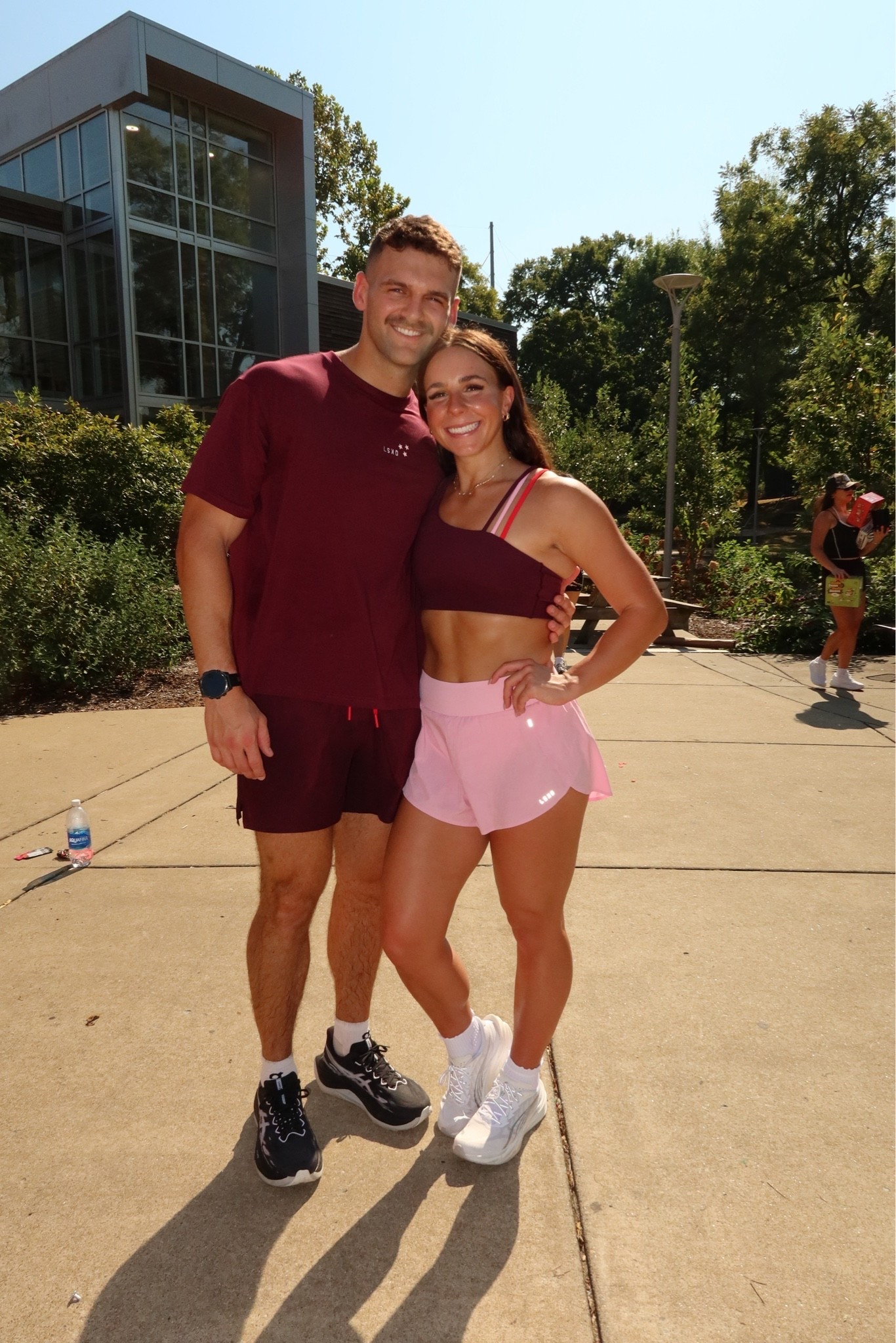 RUN CLUB FIT!!