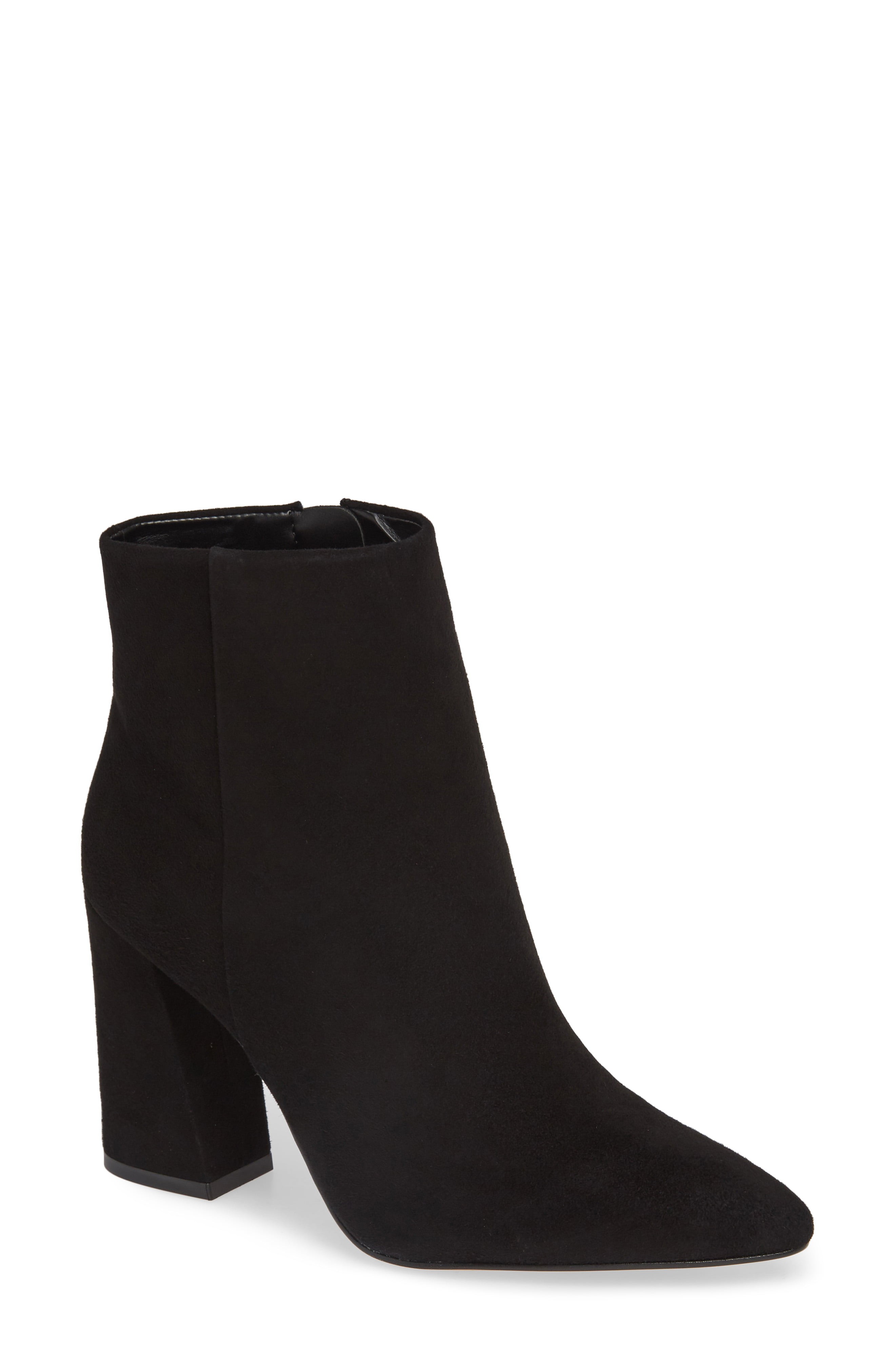 Vince Camuto Thelmin Bootie (Women) (Nordstrom Exclusive) | Nordstrom