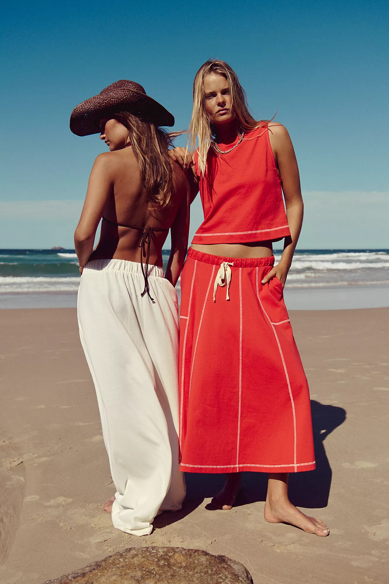 Strada Skirt Set | Free People (Global - UK&FR Excluded)