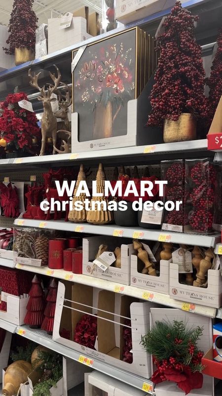 Walmart Christmas decor, Christmas charcuterie boards under $10, Christmas mugs, Walmart decor

#LTKHoliday #LTKfindsunder50 #LTKhome