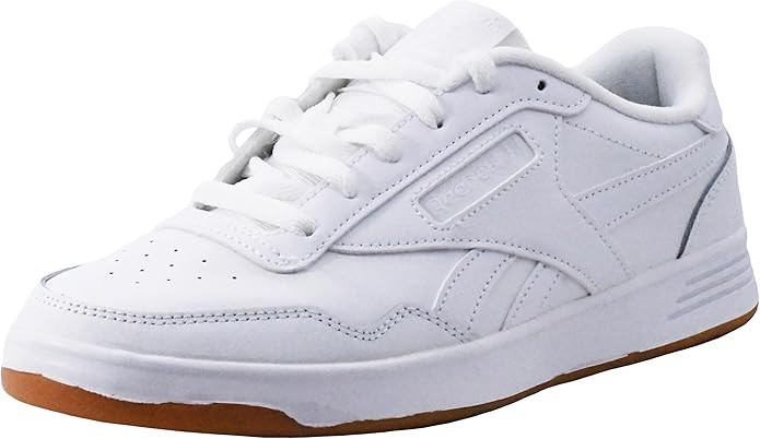 Reebok Women's Club MEMT Sneaker | Amazon (US)