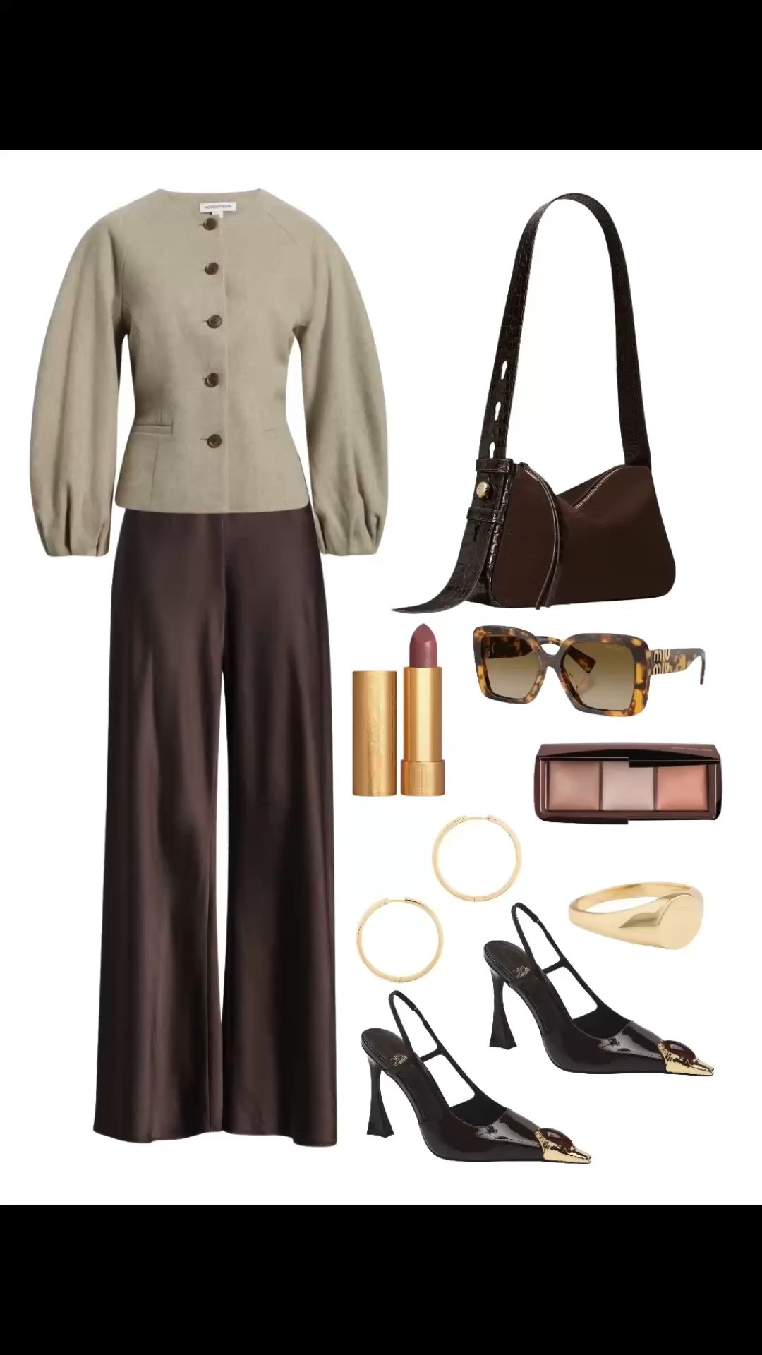 Fall outfit