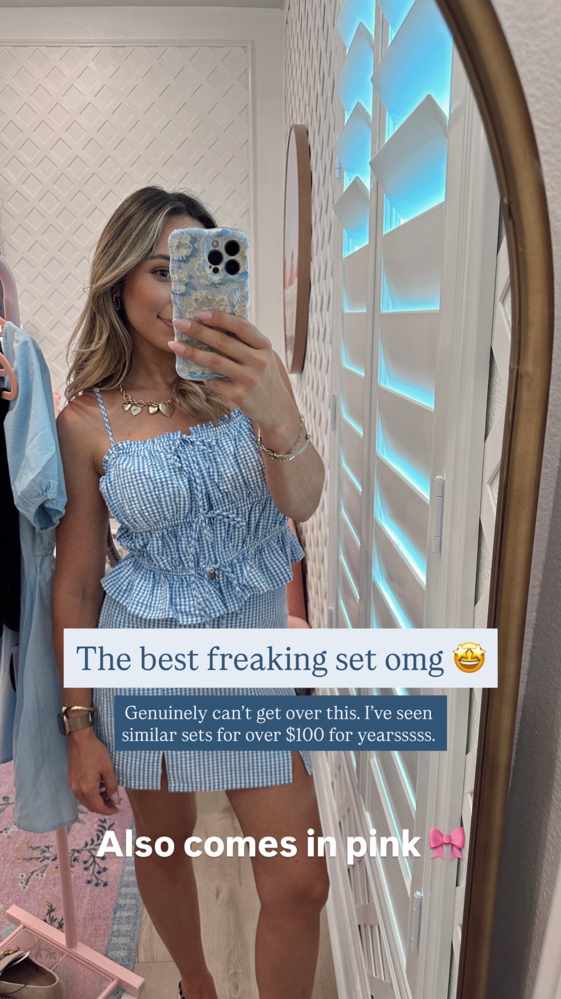 Walmart fashion // cute sets // date night outfits // everyday outfits // summer outfits // girls night // Walmart finds // Walmart clothes // look for less // affordable style // cute jeans // best Walmart clothes 

#LTKSeasonal #LTKFindsUnder50 #LTKStyleTip