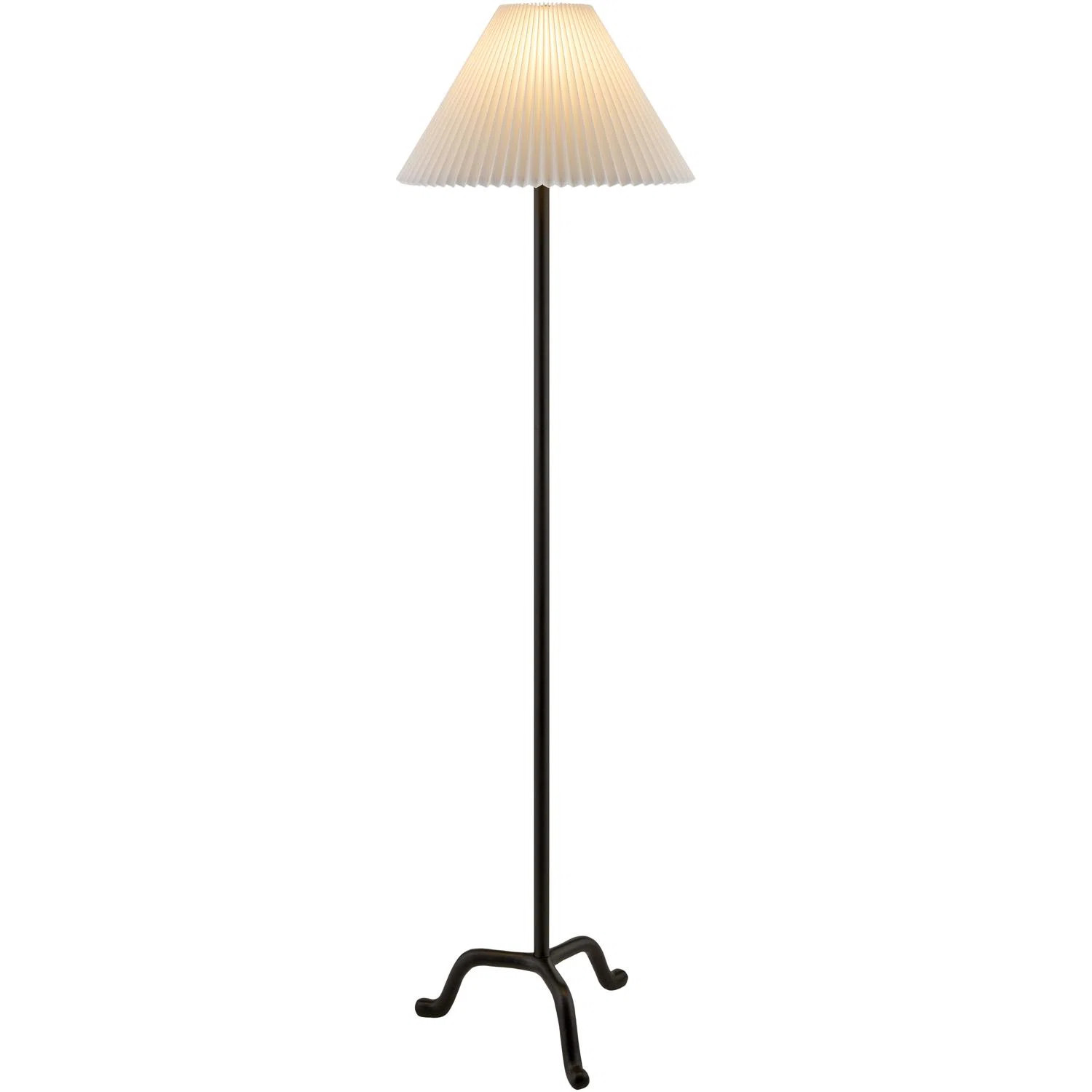 Dani Floor Lamp | Wayfair North America