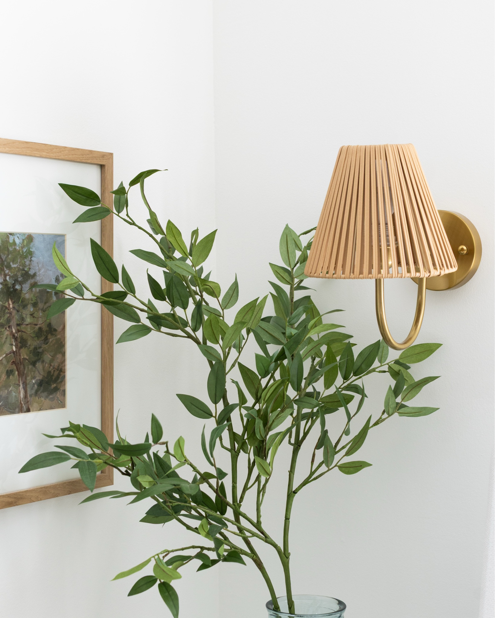 Rattan wireless sconce lights! Under $30!

#LTKGiftGuide #LTKFindsUnder50 #LTKHome