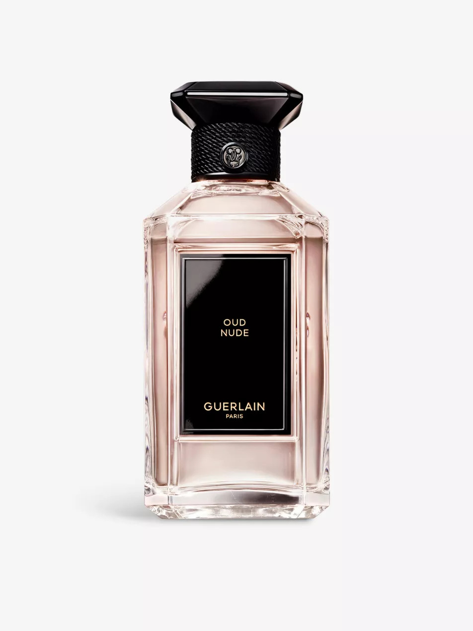 L'Art & La Mati\u00e8re Oud Nude eau de parfum | Selfridges