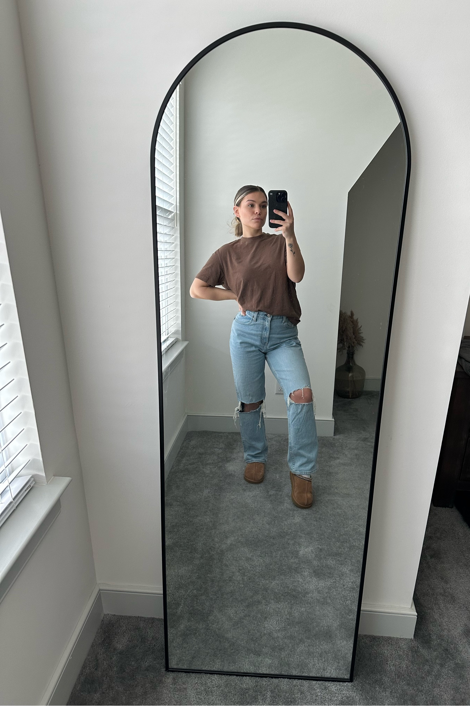 Abercrombie jeans sale is still going on! 

#LTKSale #LTKFind #LTKsalealert