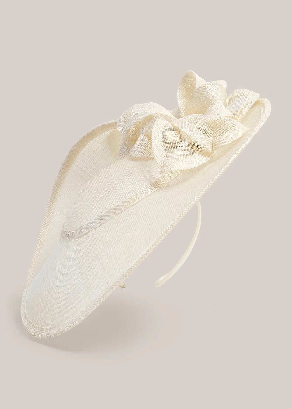 Elaina Fascinator | Hobbs UK | | Hobbs