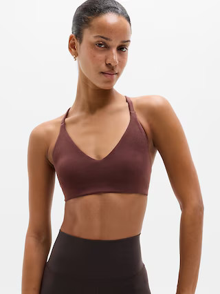 Intuition Sports Bra A-C | Athleta