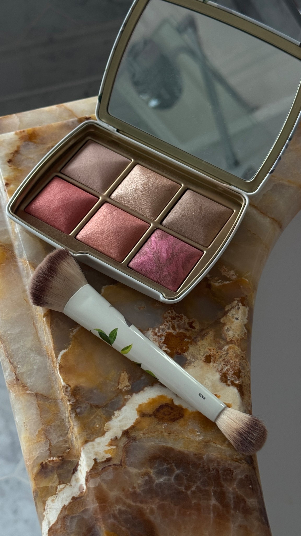 My most used makeup pallet to add to your Christmas list! 

#LTKeurope #LTKbeauty #LTKireland