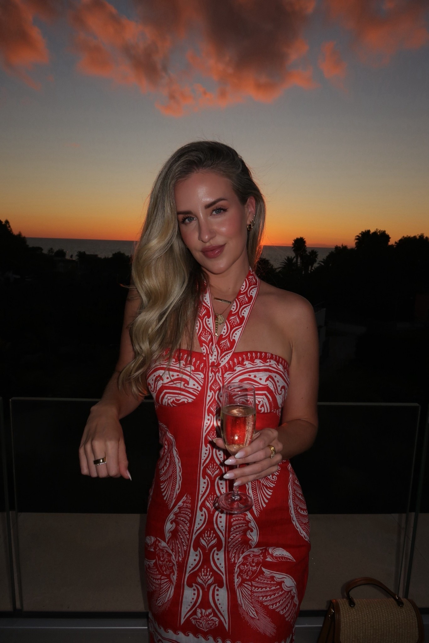 The perfect little island dress - I’m wearing a size small 

#LTKSeasonal #LTKTravel #LTKShoeCrush