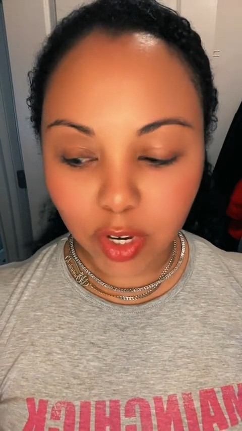 Testing out the L'Oreal Paris Plump Ambition Lip Oil today. The hydration is next level! #BeautyReview #LipOil #MakeupRoutine

#LTKgrwm #LTKselfcare #LTKvlog