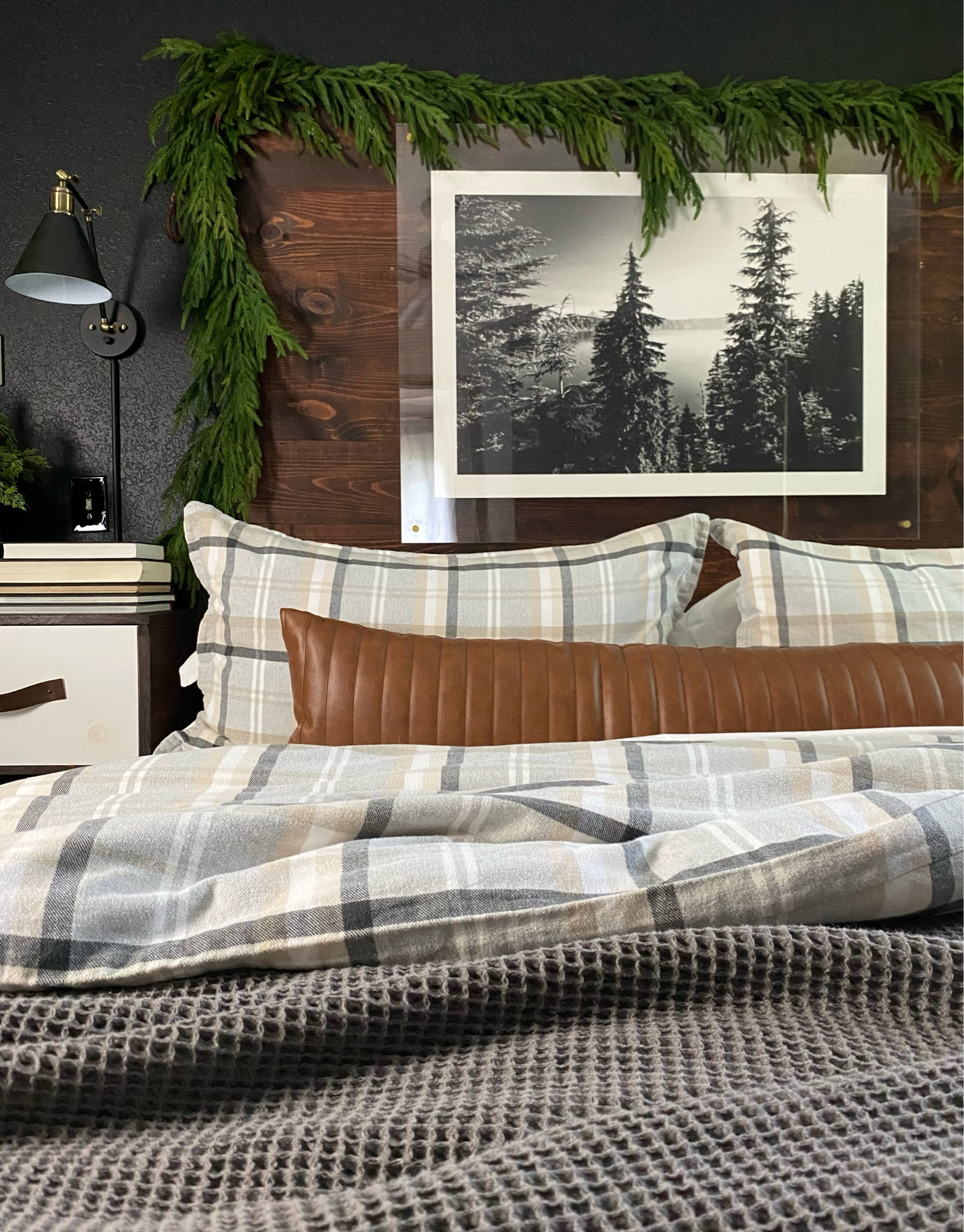Shop for all your faux garland and winter bedding needs!
#LTKhome

#LTKHoliday #LTKSeasonal