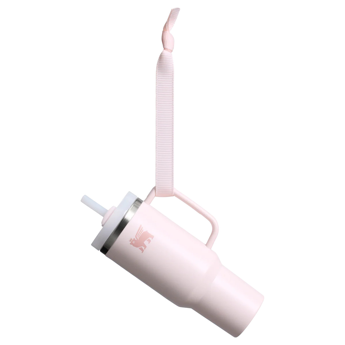 The Quencher H2.0 Tumbler Cup Ornament Keychain | Stanley PMI US