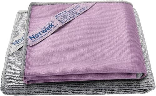 Norwex Basic Package - Window & Enviro Cloth | Amazon (US)