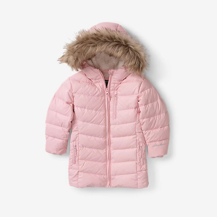 Sun Valley Frost Down Parka | Eddie Bauer, LLC