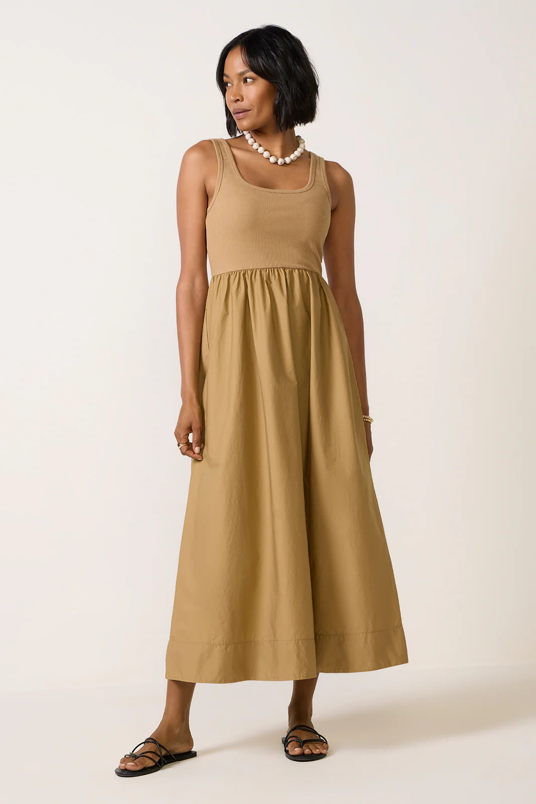Kensie Midi Dress | Evereve