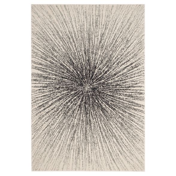 Marcell Burst Area Rug - Safavieh | Target