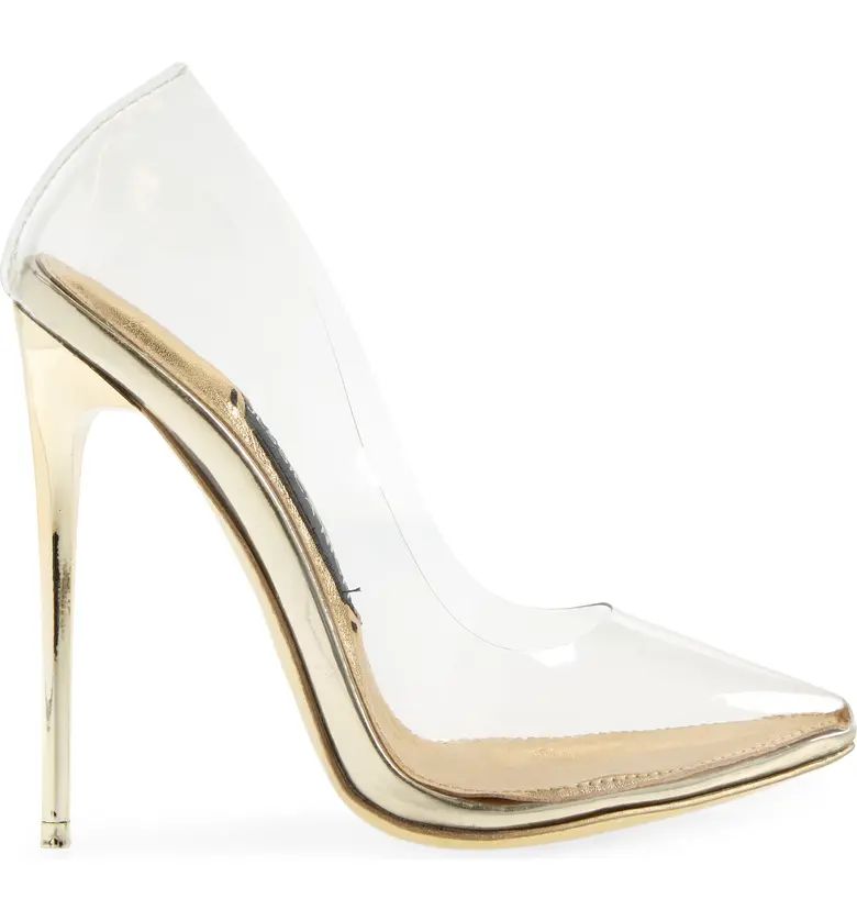 Fancy Pump | Nordstrom