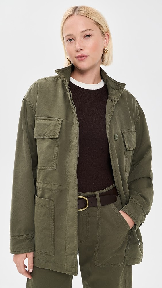The Major Jacket | Shopbop